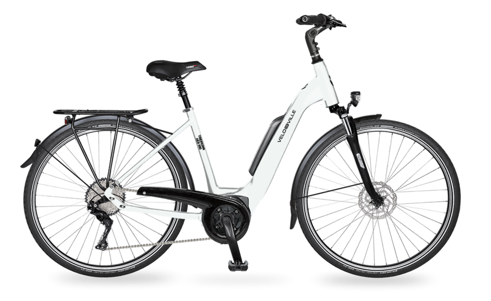 Vdv best sale velo electrique